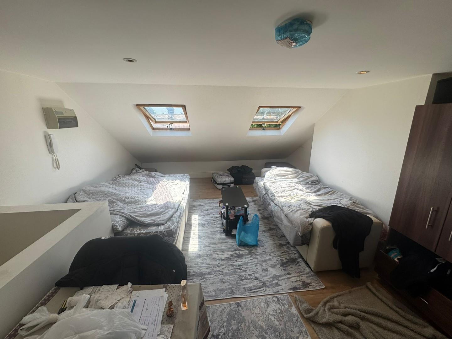 Nags Head Road, Enfield